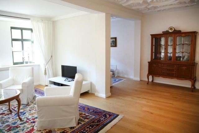 Gastewohnung "Arnoldiblick" ゴータ エクステリア 写真